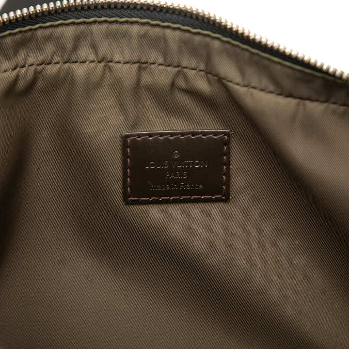 Damier Geant Acrobat Noir