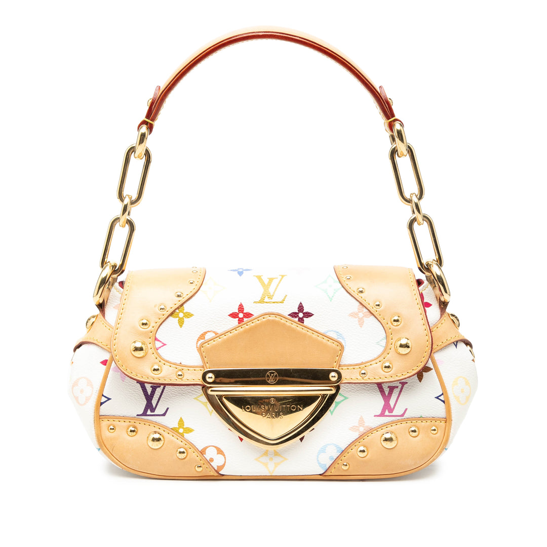 Louis Vuitton Monogram Multicolore Marilyn Multi
