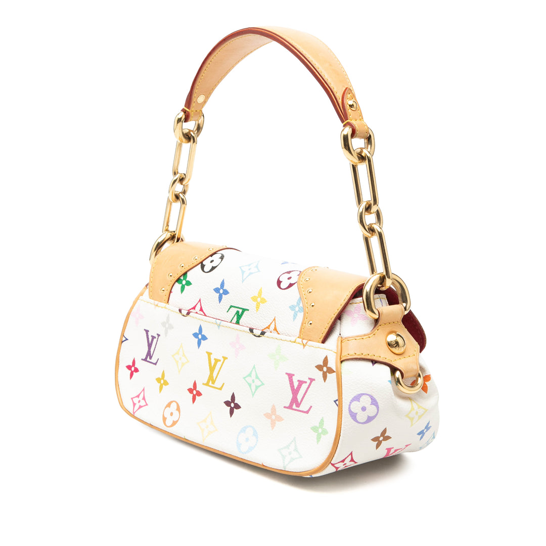 Louis Vuitton Monogram Multicolore Marilyn Multi