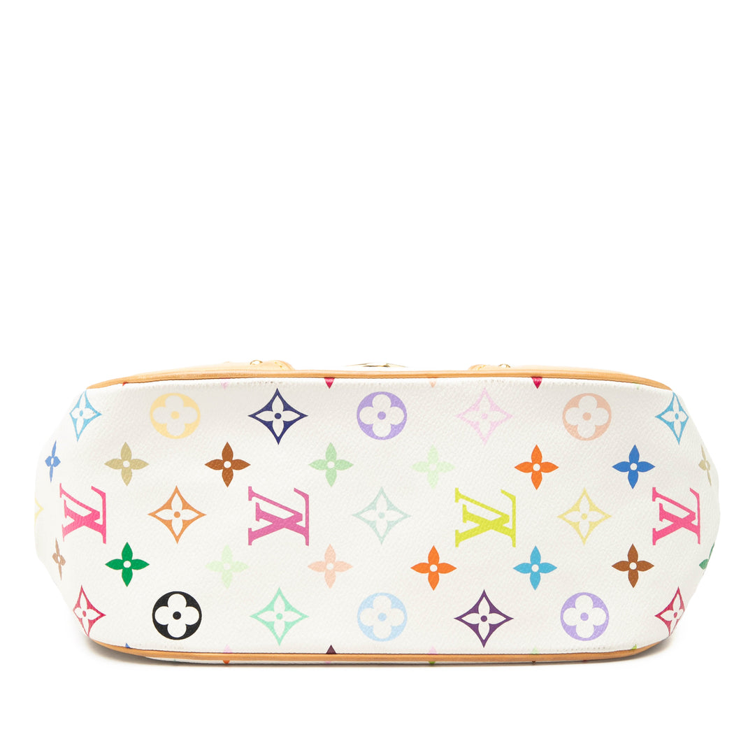Louis Vuitton Monogram Multicolore Marilyn Multi