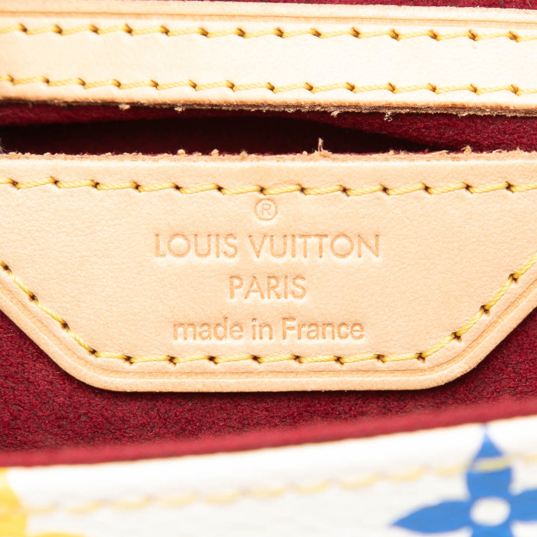 Louis Vuitton Monogram Multicolore Marilyn Multi