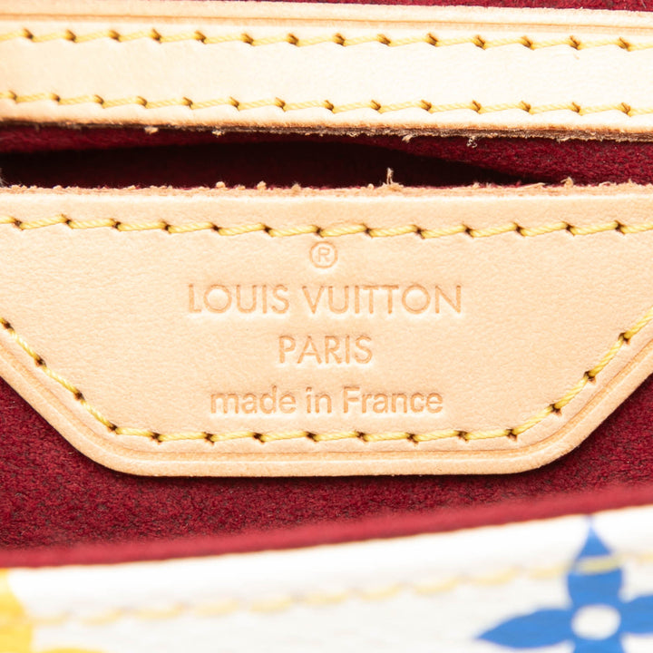 Louis Vuitton Monogram Multicolore Marilyn Multi