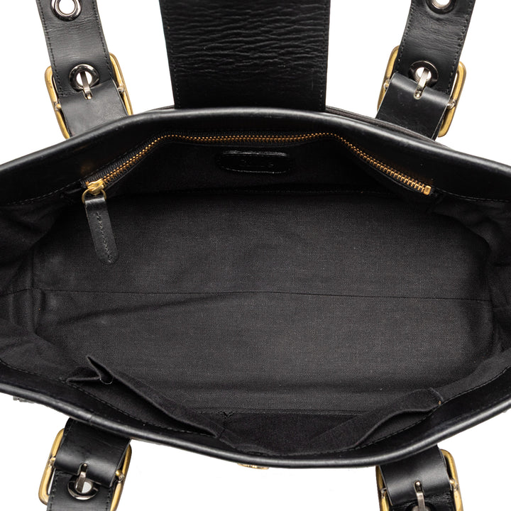 Chloé Cuir Sac bandoulière