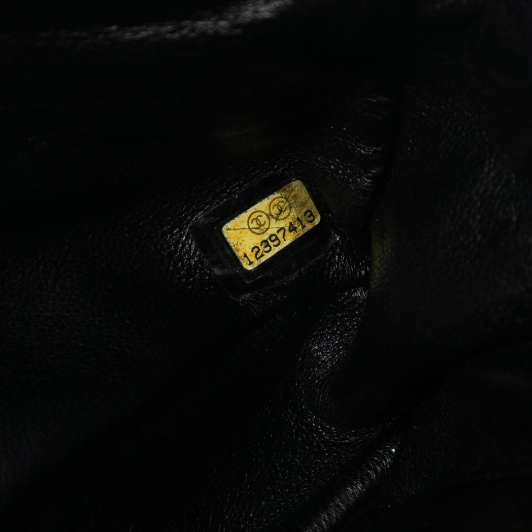 Chanel Matelassé Glazed Cuir de veau Reissue 2.55 Pochette avec chaîne