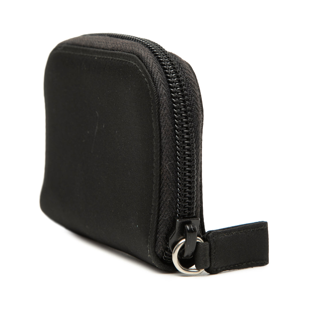 Prada Tessuto Coin Pochette