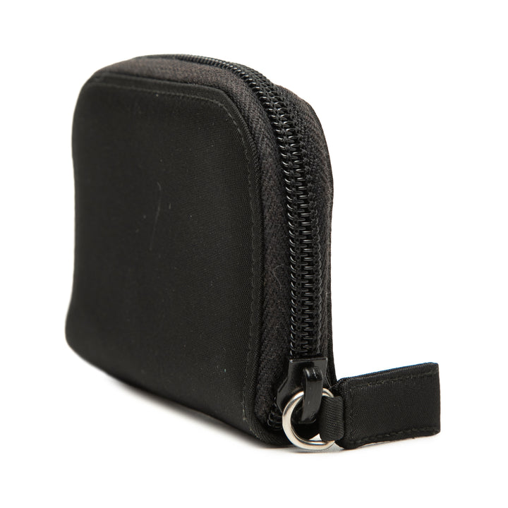 Prada Tessuto Coin Pochette
