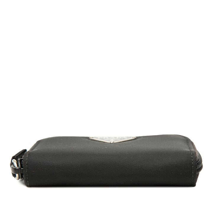 Prada Tessuto Coin Pochette