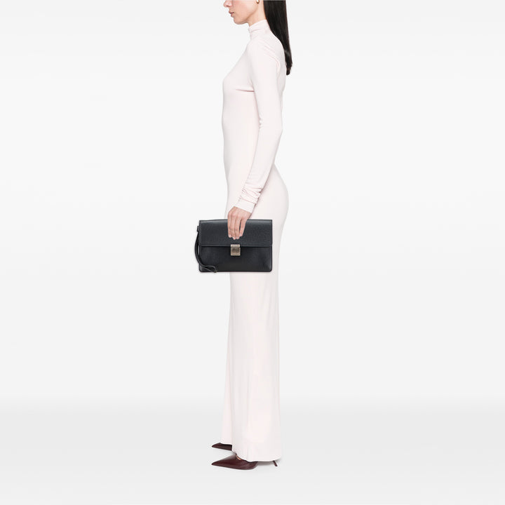 Louis Vuitton Taiga Selenga Noir