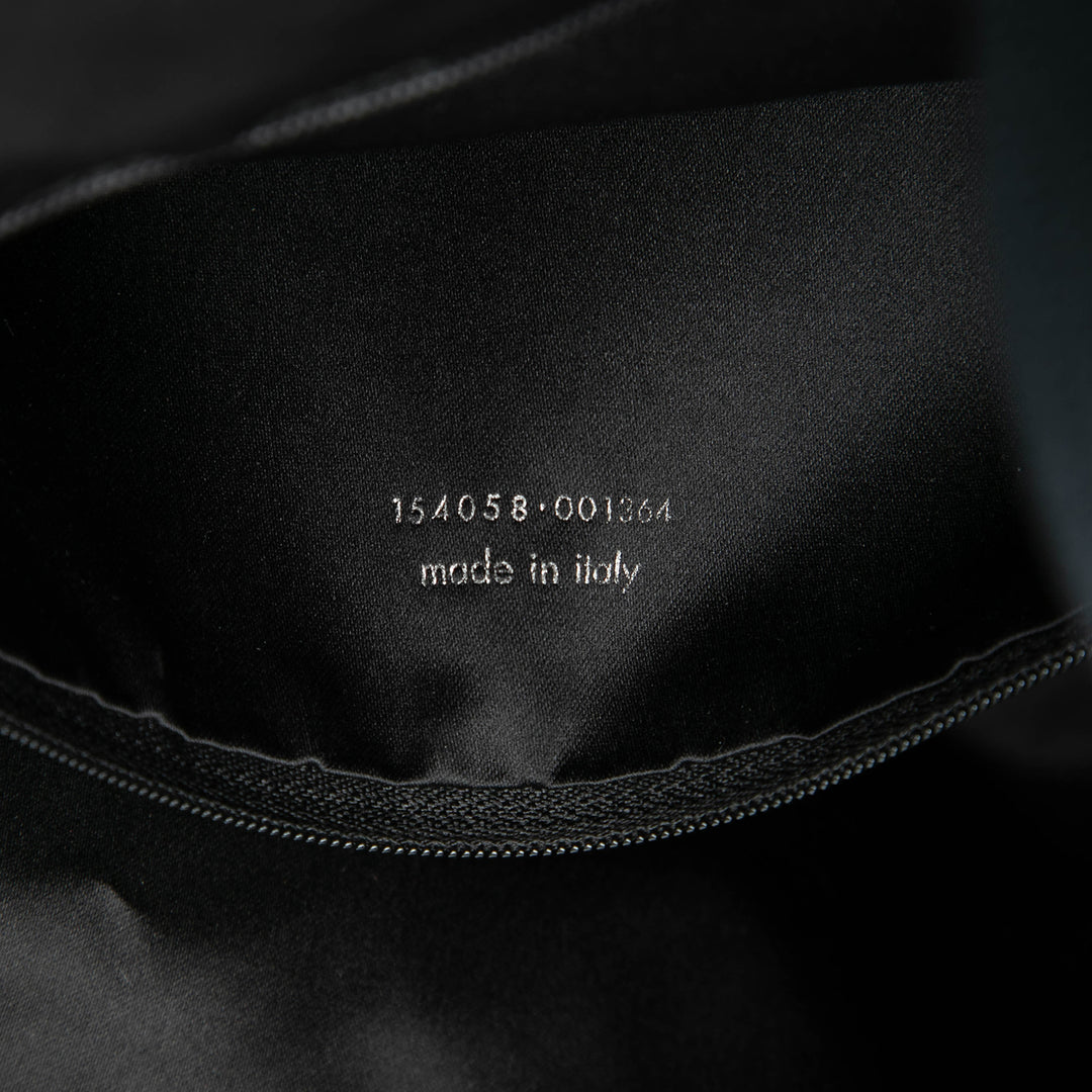 Saint Laurent Toile Kahala Cabas