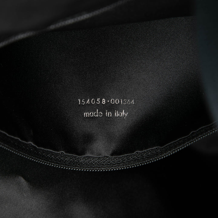 Saint Laurent Toile Kahala Cabas