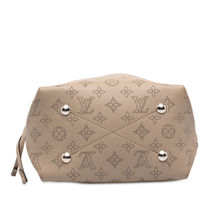 Louis Vuitton Mahina Bella Monogram Beige