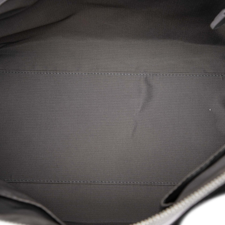 Dior Medium Cuir d’agneau Cannage Polochon Granville Sac