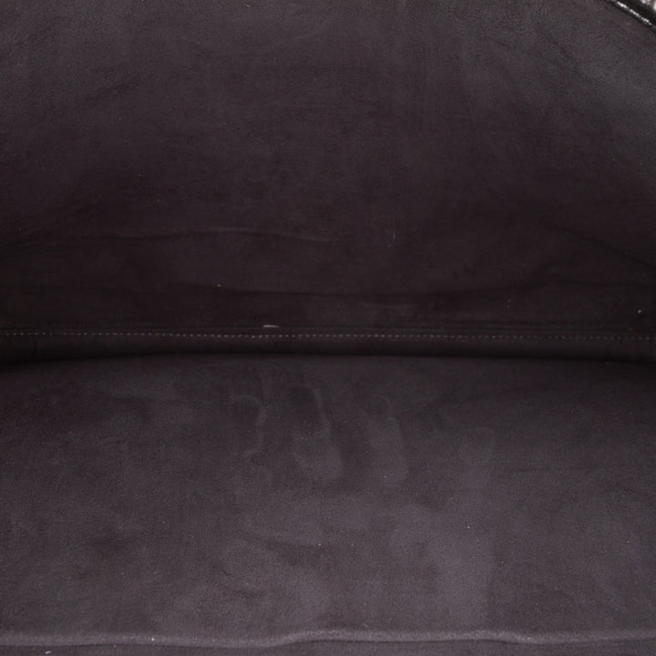 Fendi Large Cuir Selleria Peekaboo Iconic Fit Sac