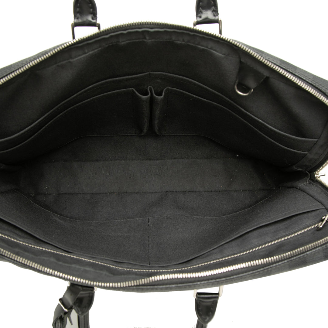 Louis Vuitton Damier Graphite Porte Documents Voyage PM