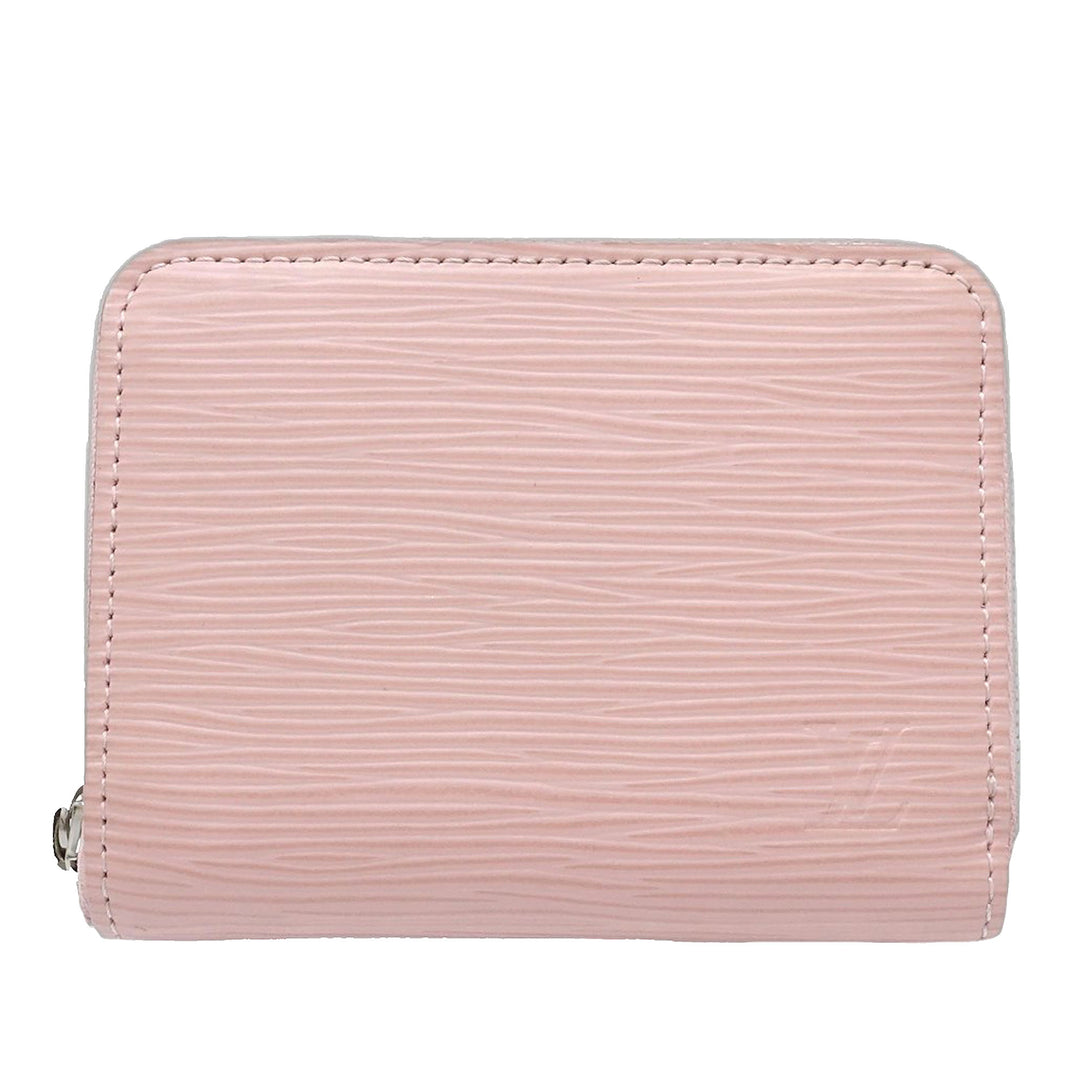 Louis Vuitton Epi Zippy Coin Pochette