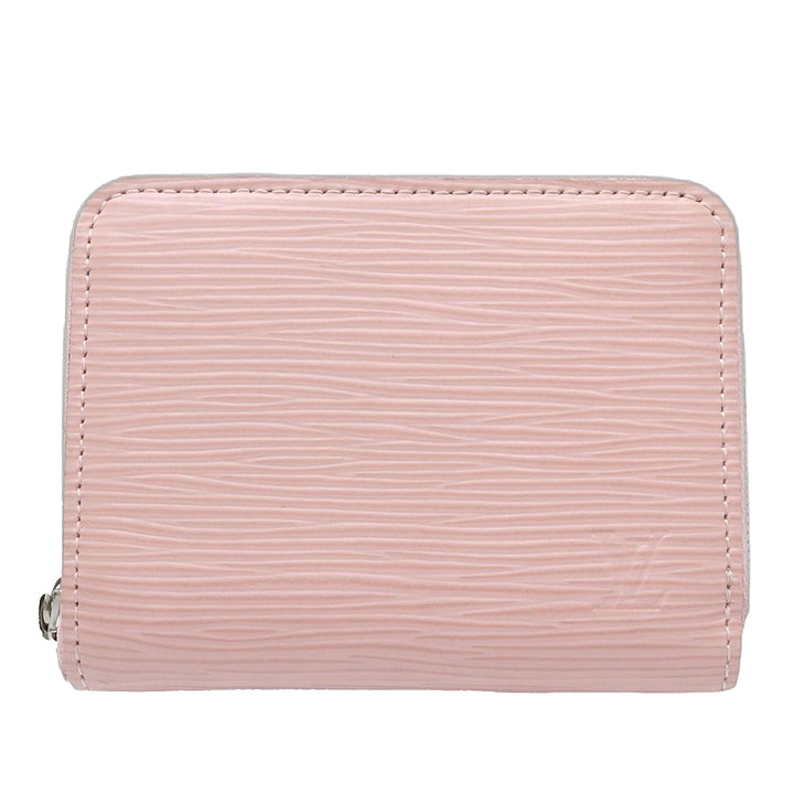 Louis Vuitton Epi Zippy Coin Pochette