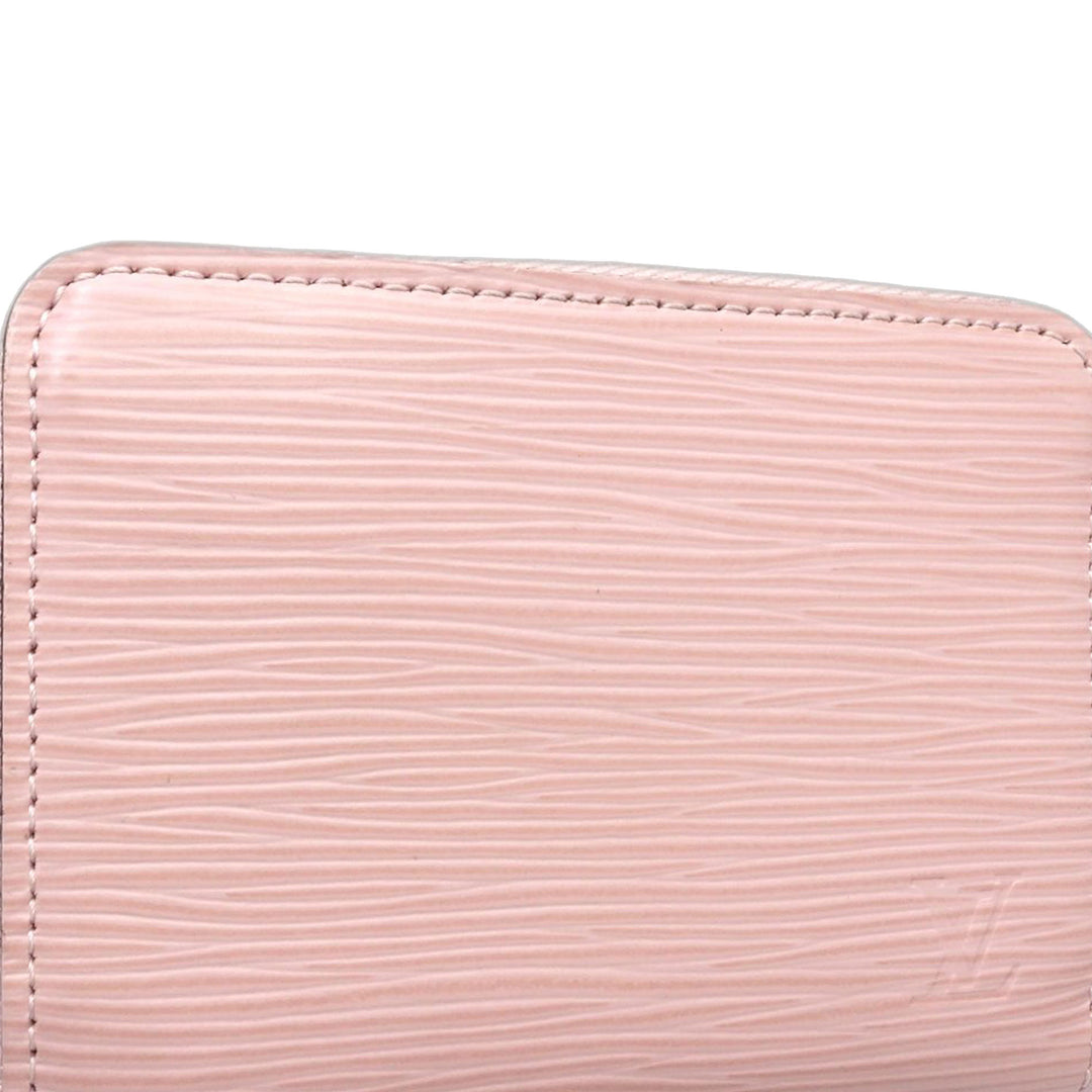 Louis Vuitton Epi Zippy Coin Pochette