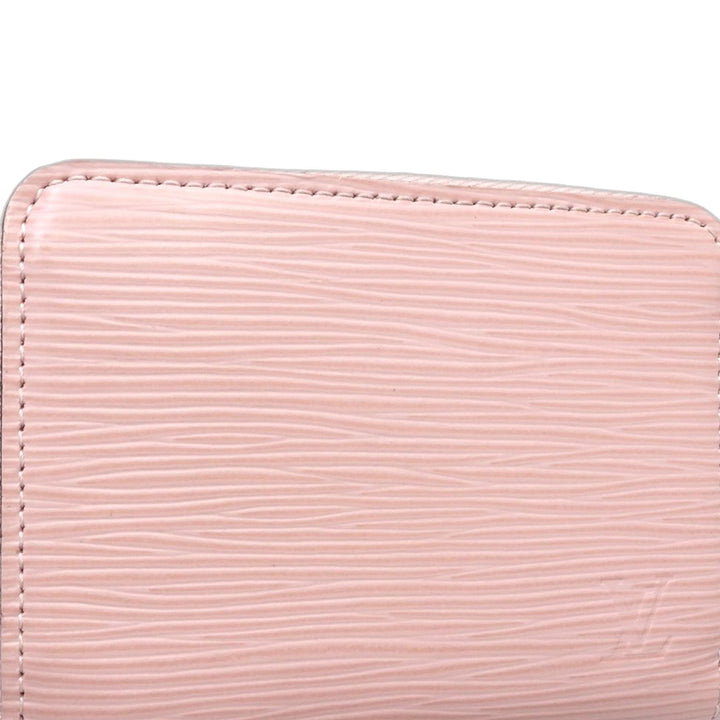 Louis Vuitton Epi Zippy Coin Pochette