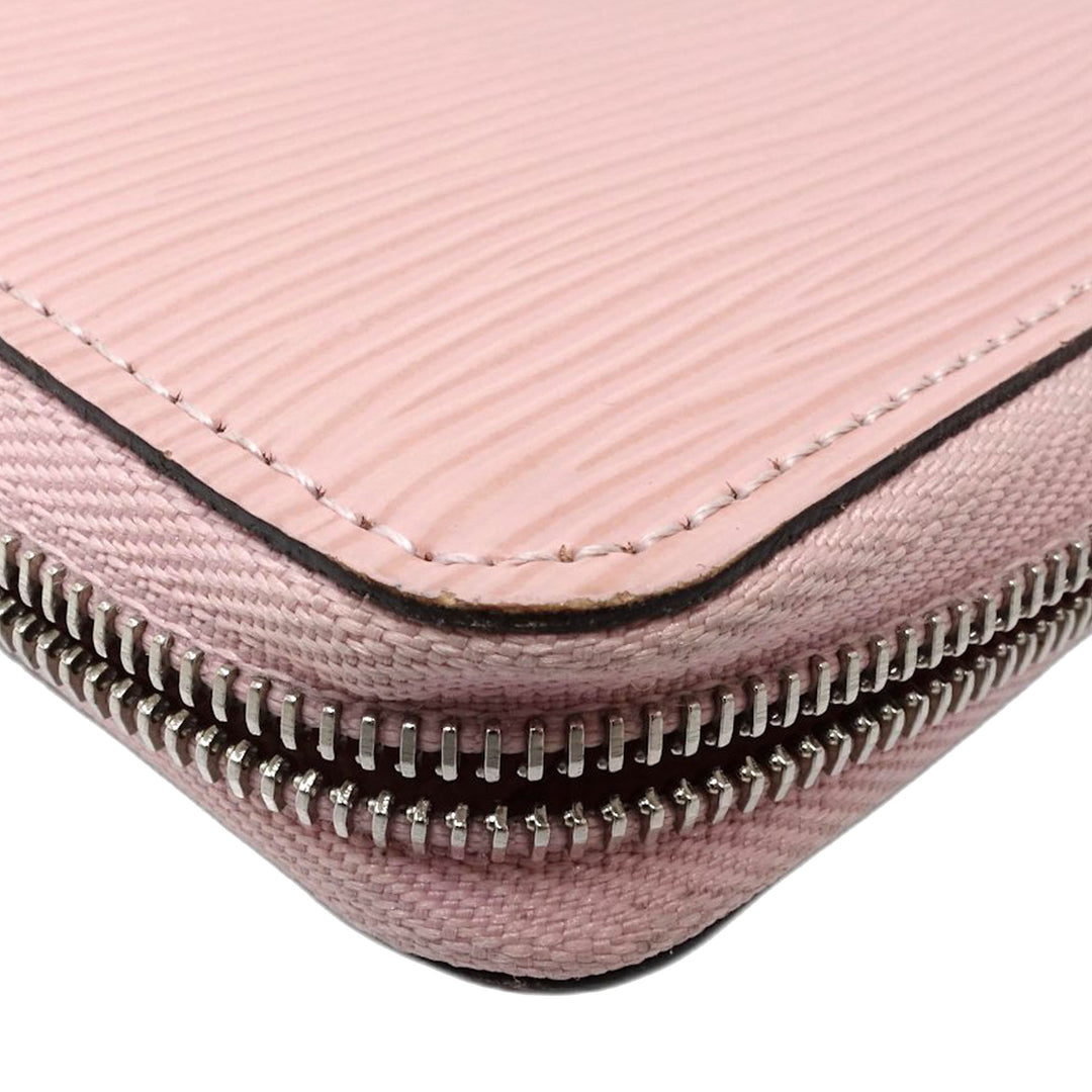 Louis Vuitton Epi Zippy Coin Pochette