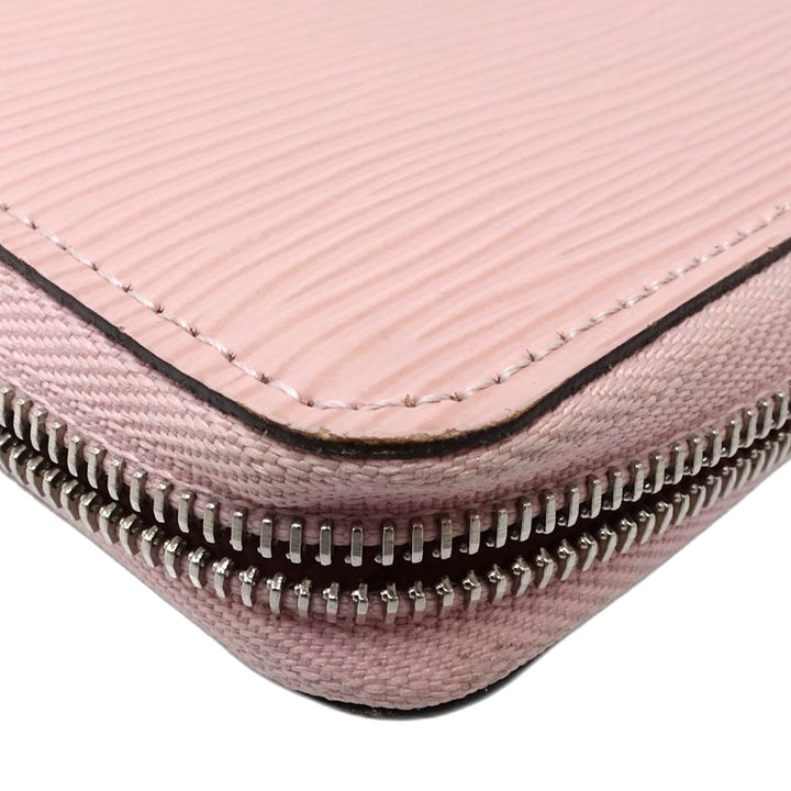 Louis Vuitton Epi Zippy Coin Pochette