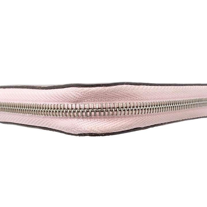 Louis Vuitton Epi Zippy Coin Pochette