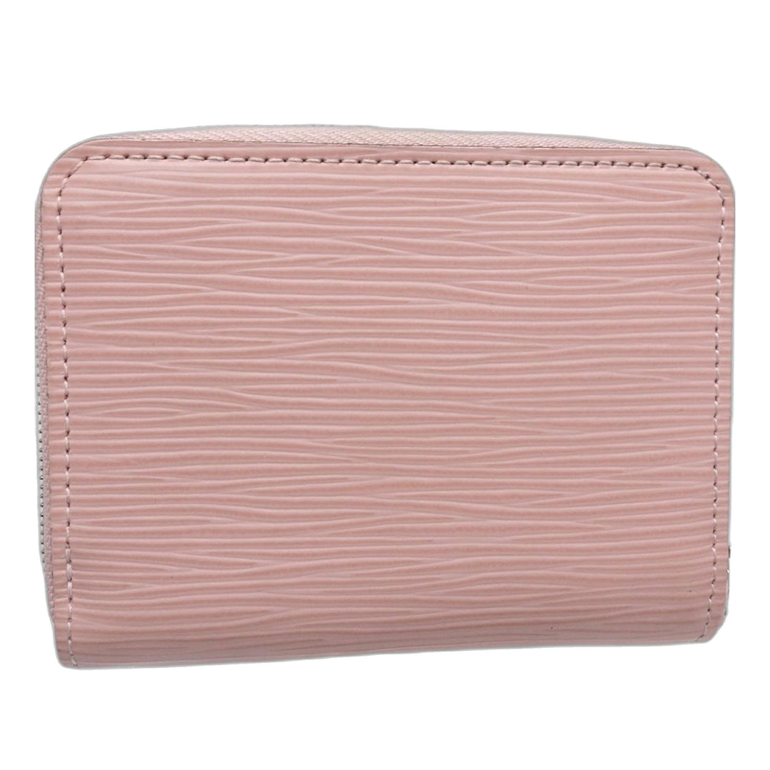 Louis Vuitton Epi Zippy Coin Pochette