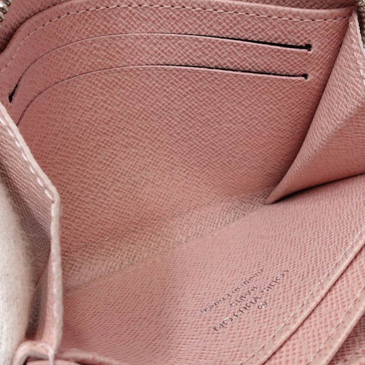 Louis Vuitton Epi Zippy Coin Pochette