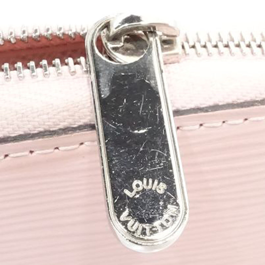 Louis Vuitton Epi Zippy Coin Pochette