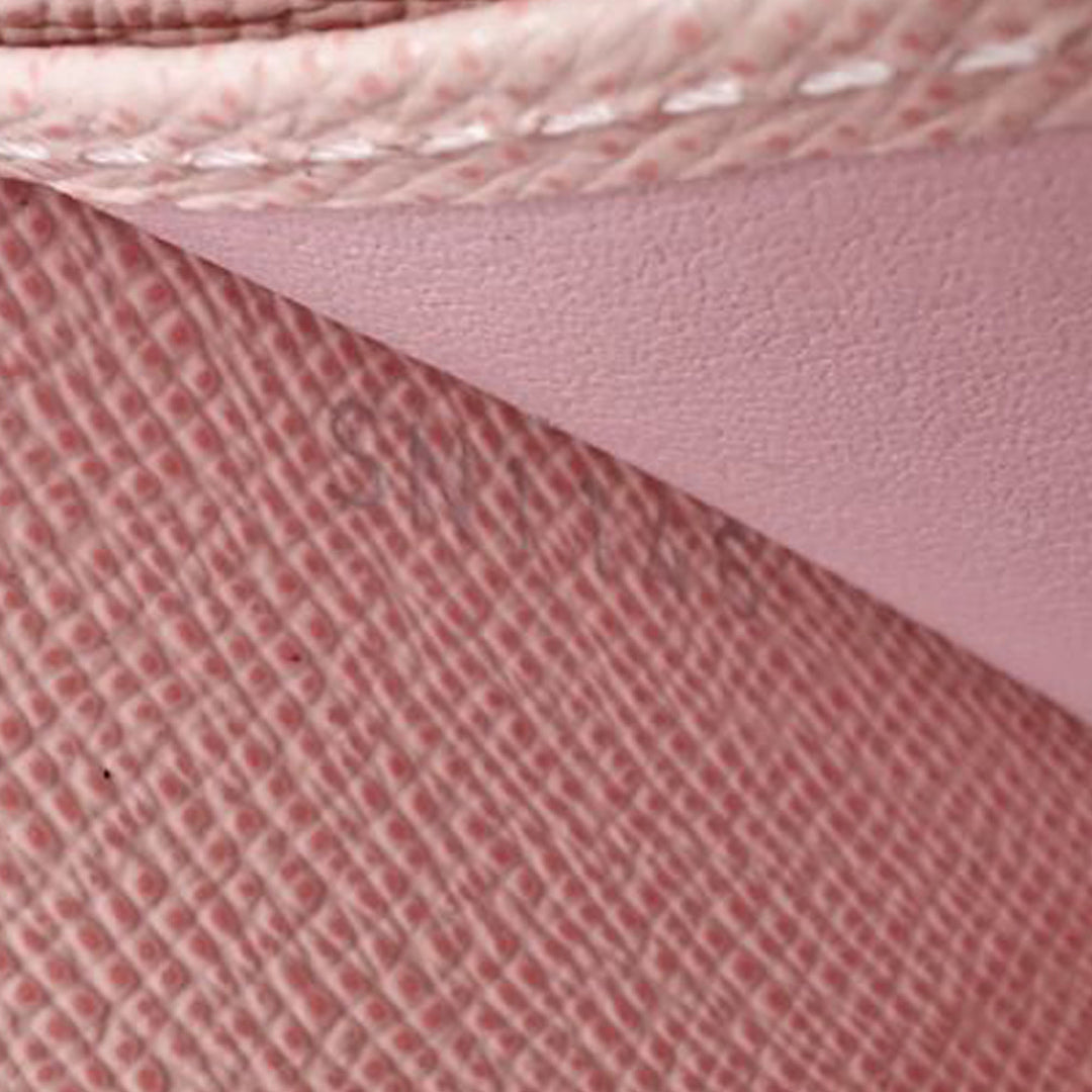 Louis Vuitton Epi Zippy Coin Pochette