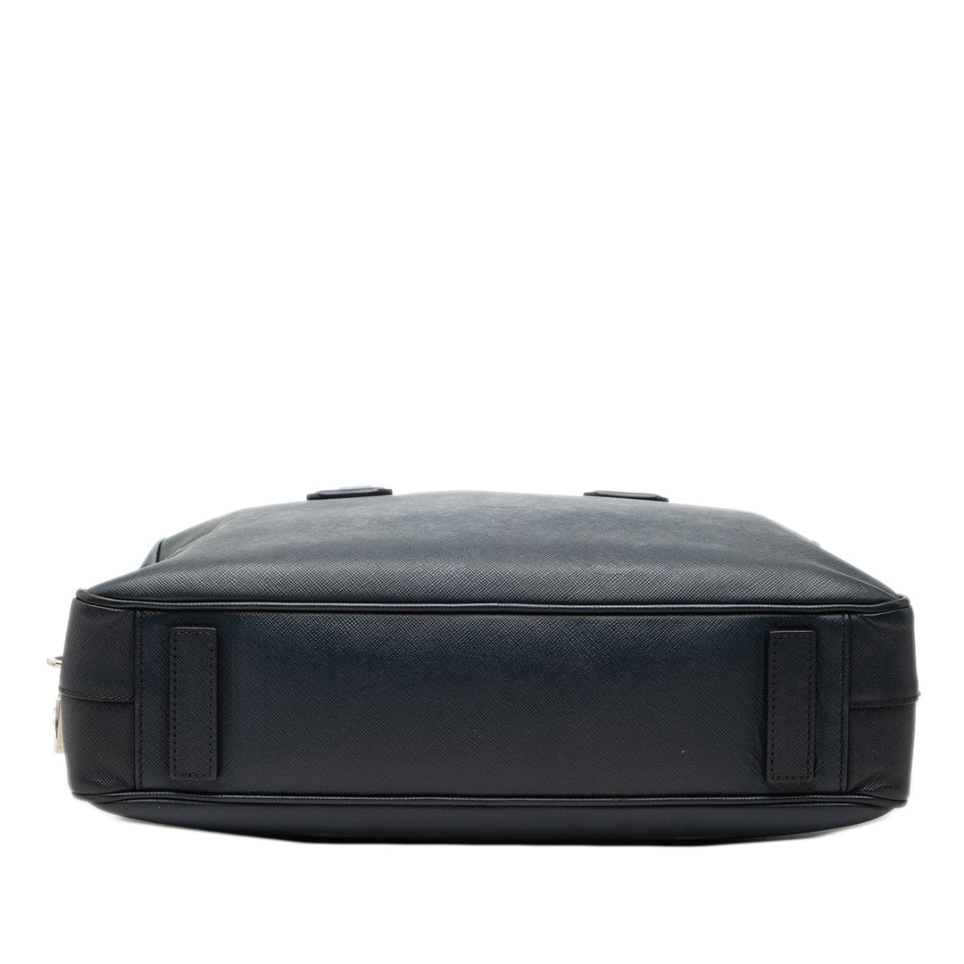 Prada Saffiano Business Sac