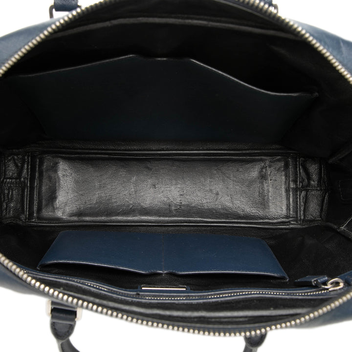 Prada Saffiano Business Sac