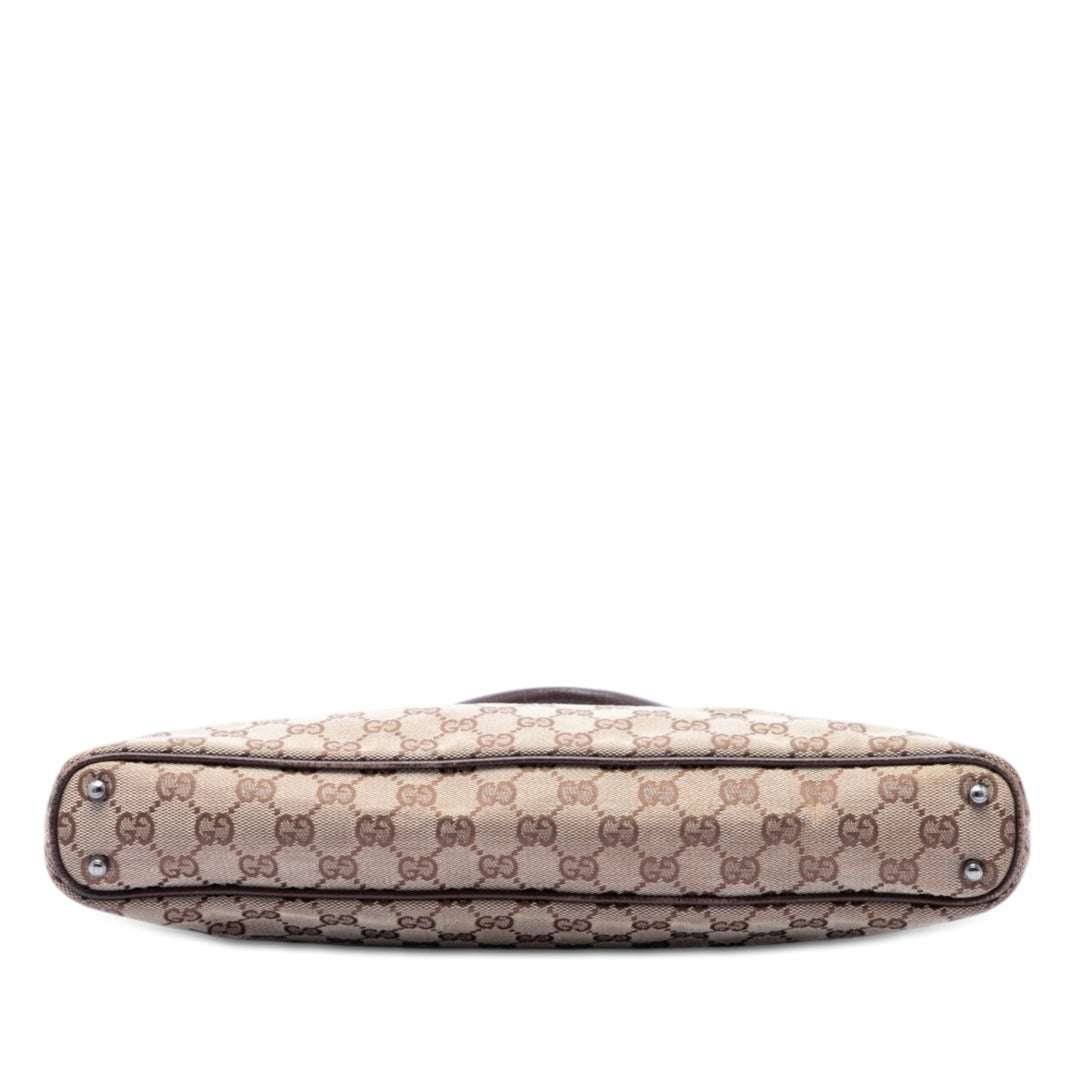 Gucci GG Toile Cabas