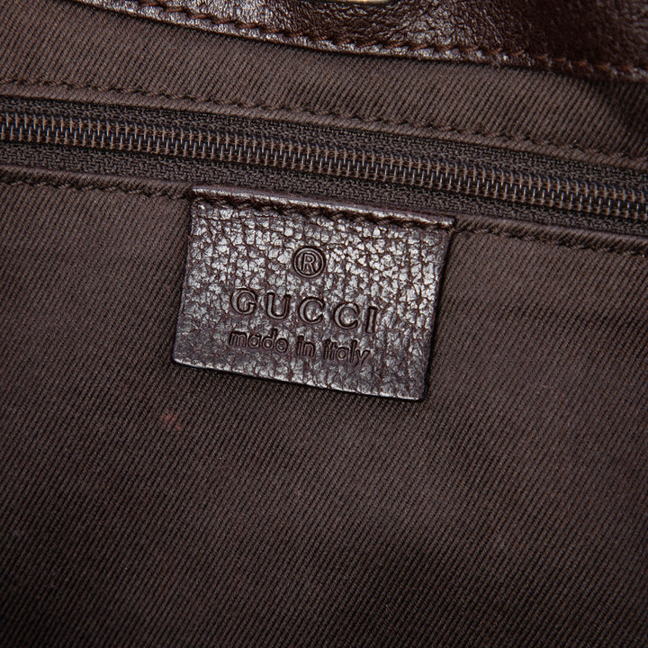 Gucci GG Toile Cabas