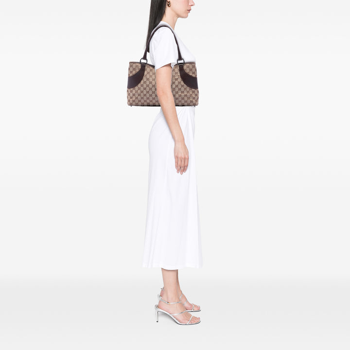 Gucci GG Toile Cabas