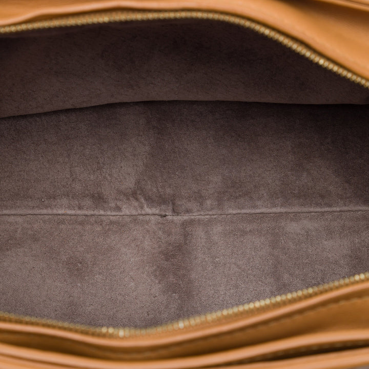 Bottega Veneta Intrecciato Sac Cuir nappa
