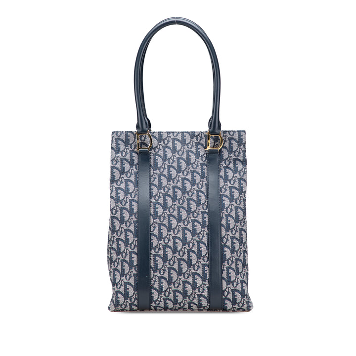 Dior Diorissimo Trotter Toile Cabas