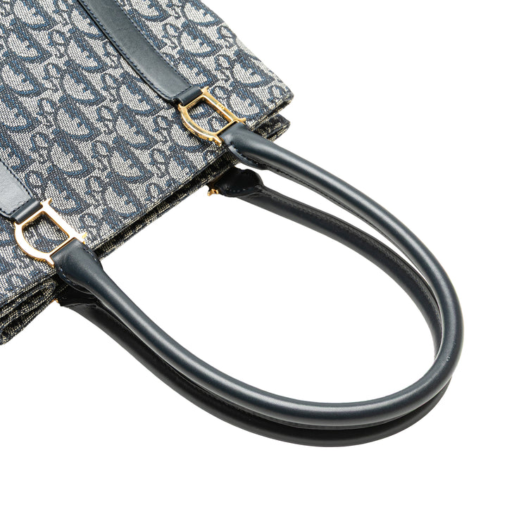 Dior Diorissimo Trotter Toile Cabas