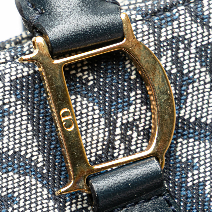 Dior Diorissimo Trotter Toile Cabas