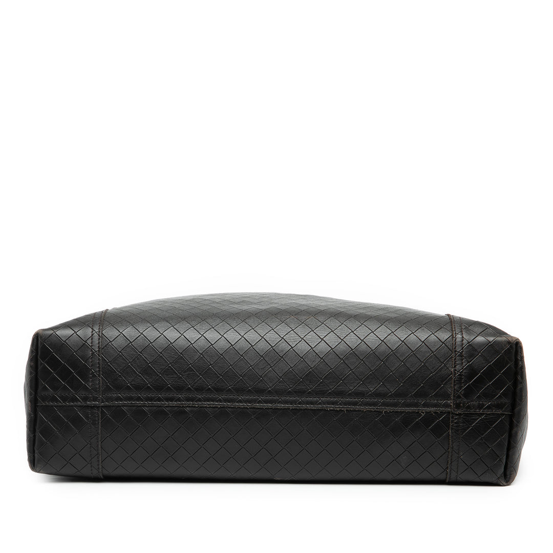 Bottega Veneta Cuir Intrecciomirage Cabas