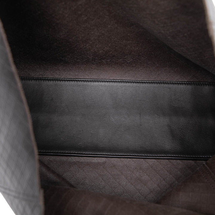 Bottega Veneta Cuir Intrecciomirage Cabas