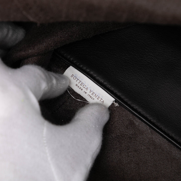 Bottega Veneta Cuir Intrecciomirage Cabas