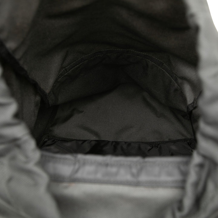 Techno Web Animalier Sac à dos Noir