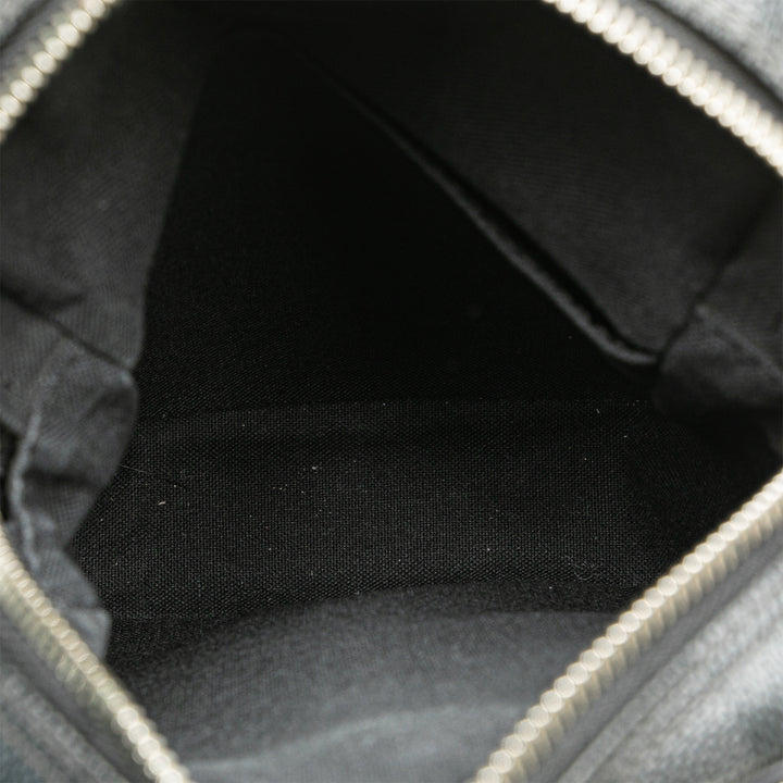 Damier Graphite Rem Black - Gaby Paris