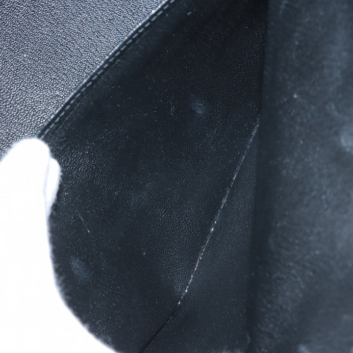Hermès Togo Birkin Retourne 35 Noir