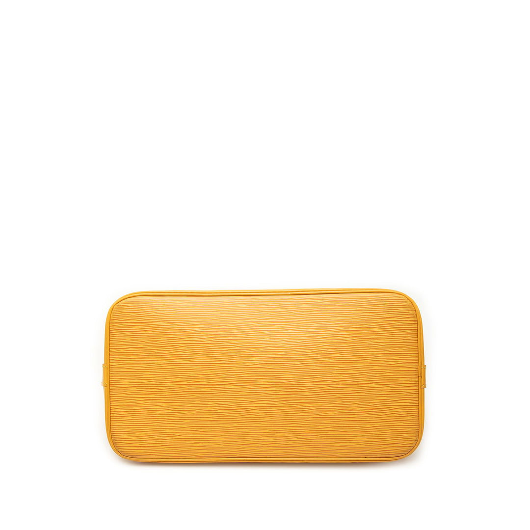 Alma PM Épi Jaune