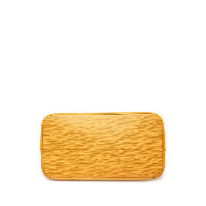 Alma PM Épi Jaune