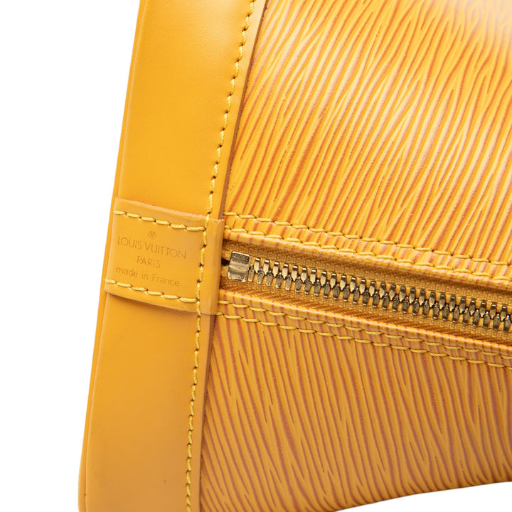 Alma PM Épi Jaune