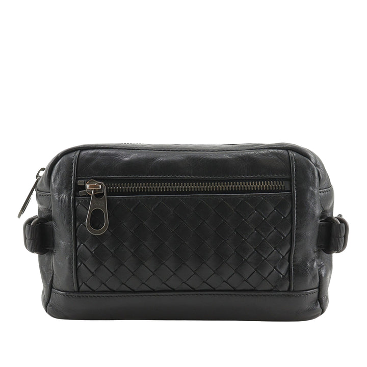 Bottega Veneta Nappa Intrecciato Sac ceinture