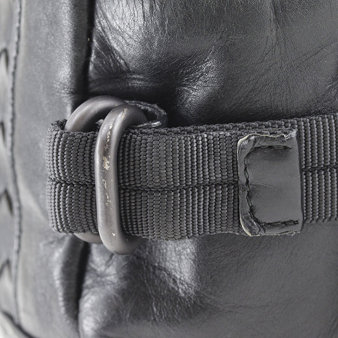 Bottega Veneta Nappa Intrecciato Sac ceinture