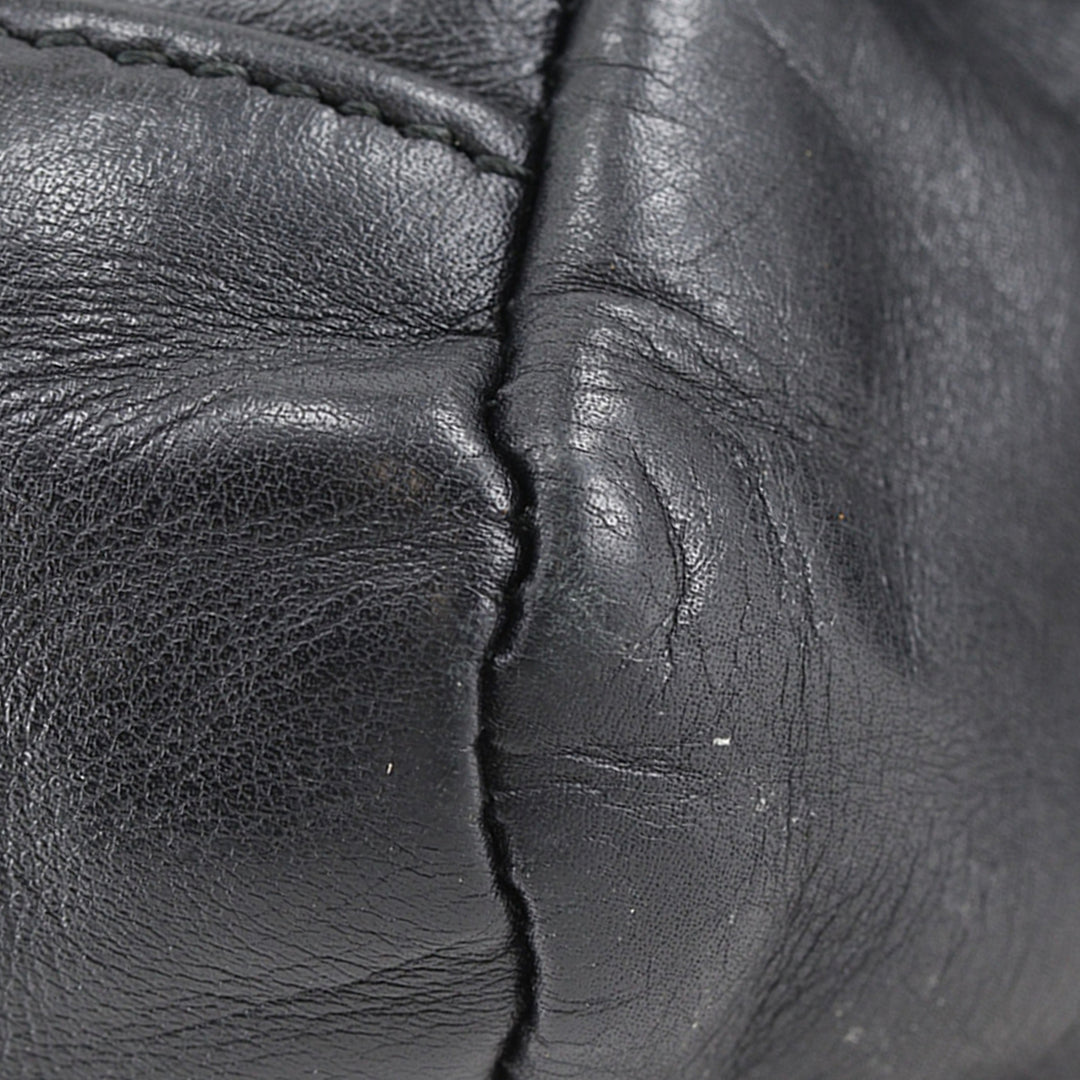 Bottega Veneta Nappa Intrecciato Sac ceinture